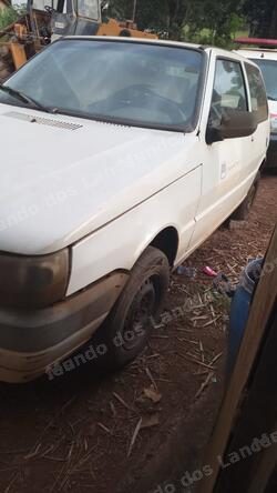 Veiculo em leilao em Barão de Cocais/MG - Lote 1
