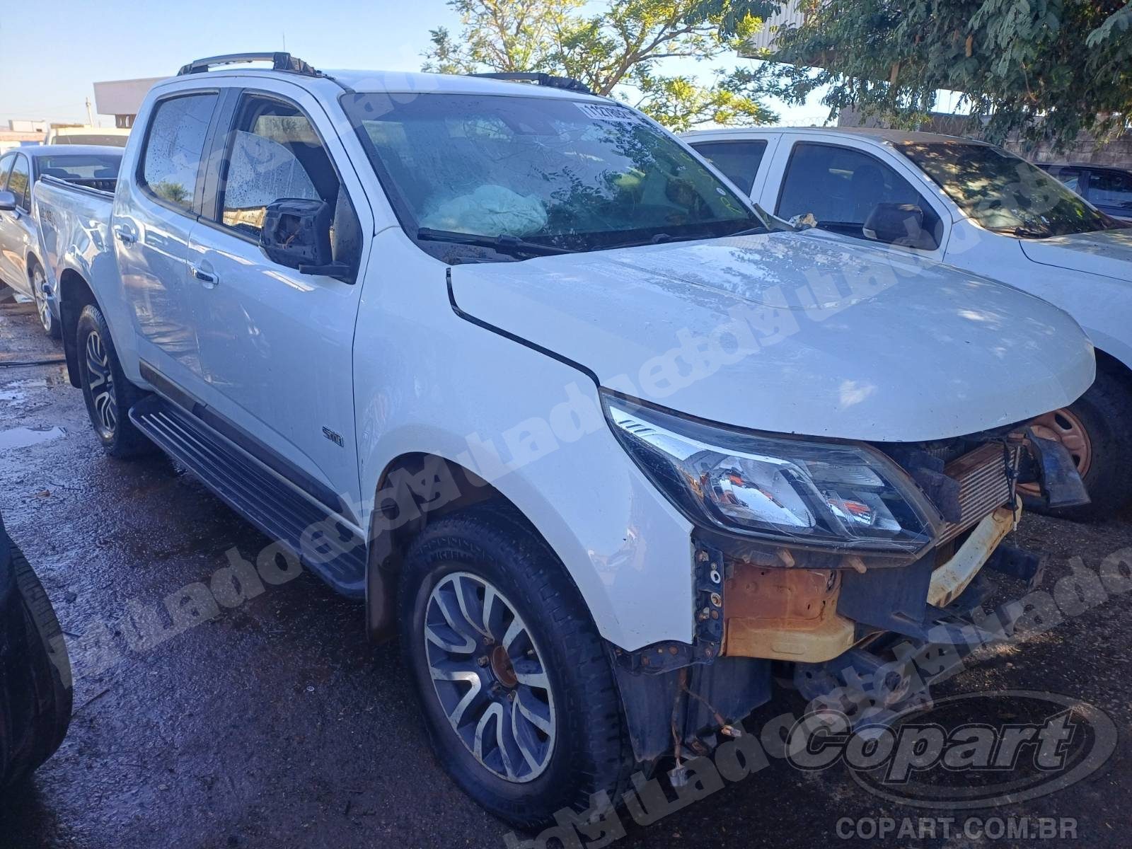Lote em leilao em Goiânia/GO