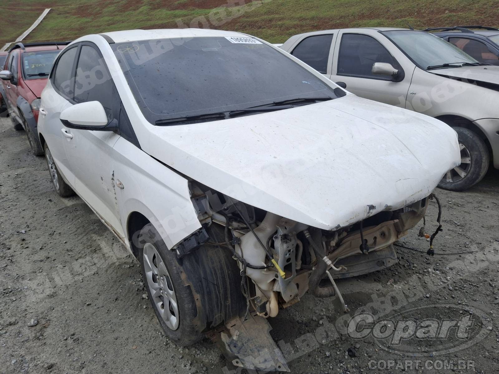 Lote em leilao em Itaquaquecetuba/SP