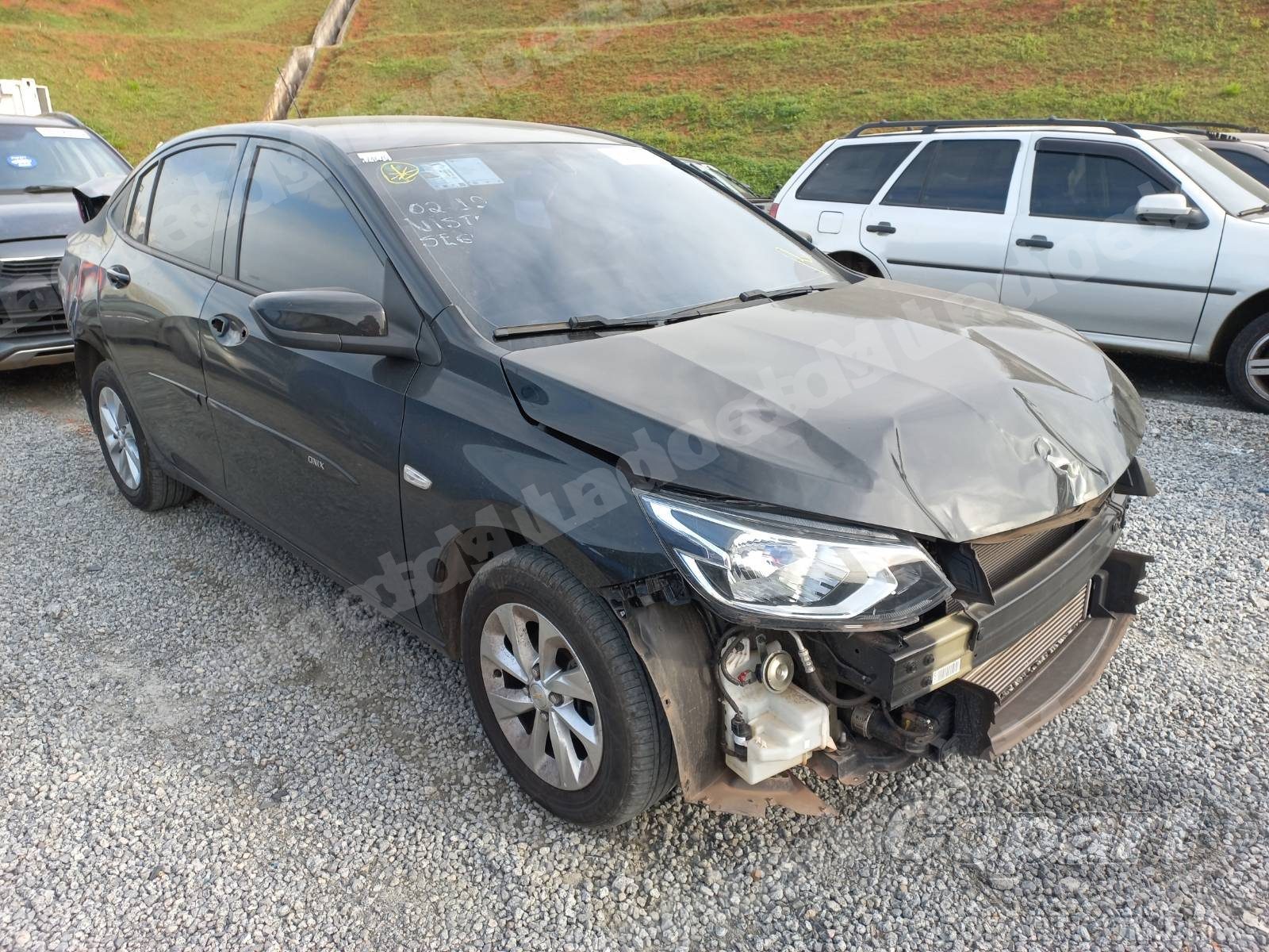 Lote em leilao em Itaquaquecetuba/SP