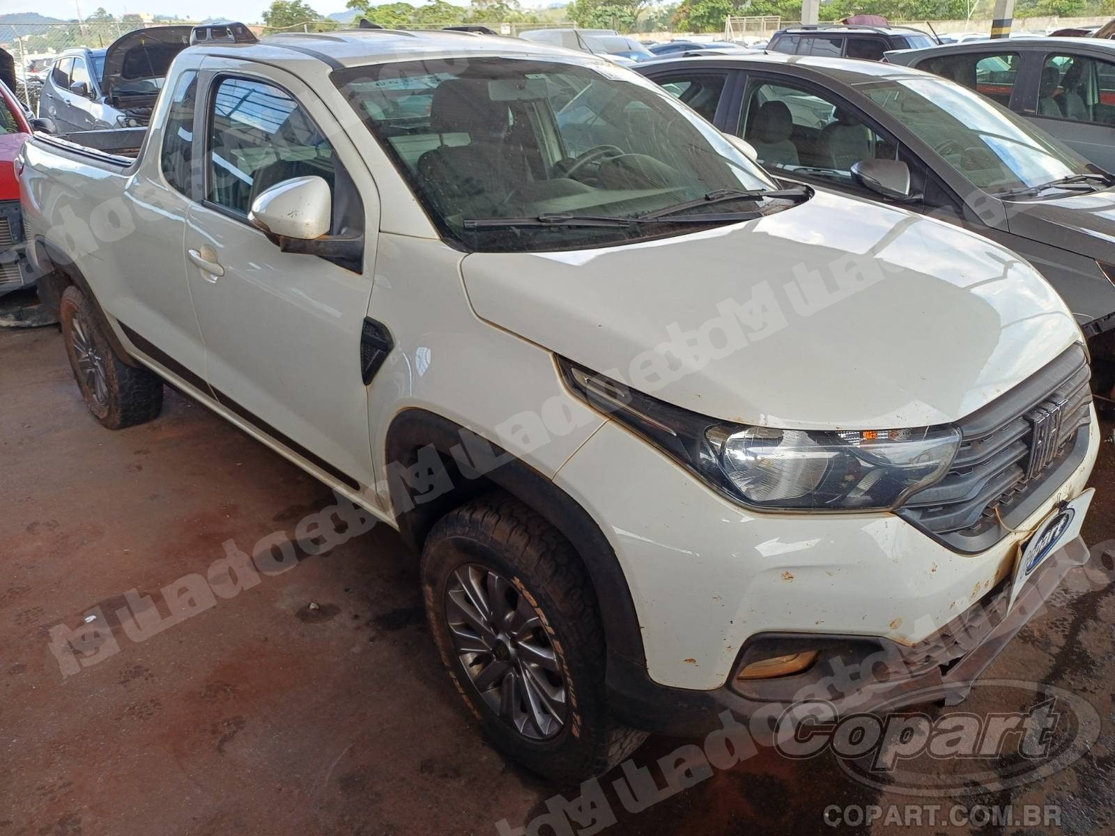 Lote em leilao em Pirapora/SP