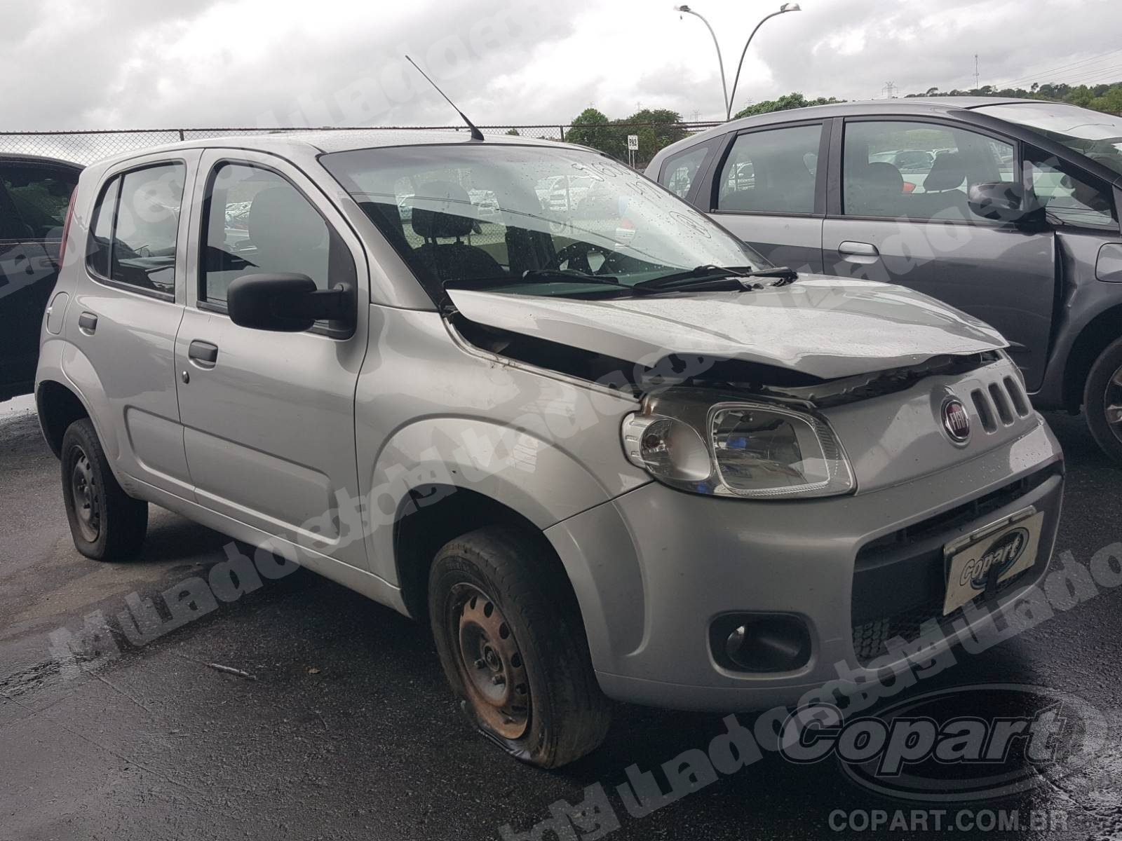 Lote em leilao em Pirapora/SP
