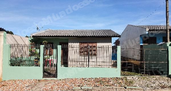 Casa em leilao em Passo Fundo/RS