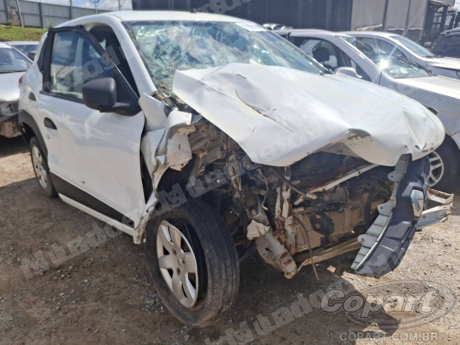 Lote em leilao em Betim/MG