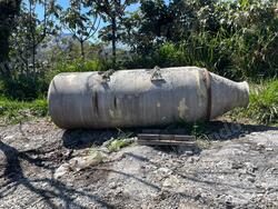 Lote em leilao em Sabará/MG