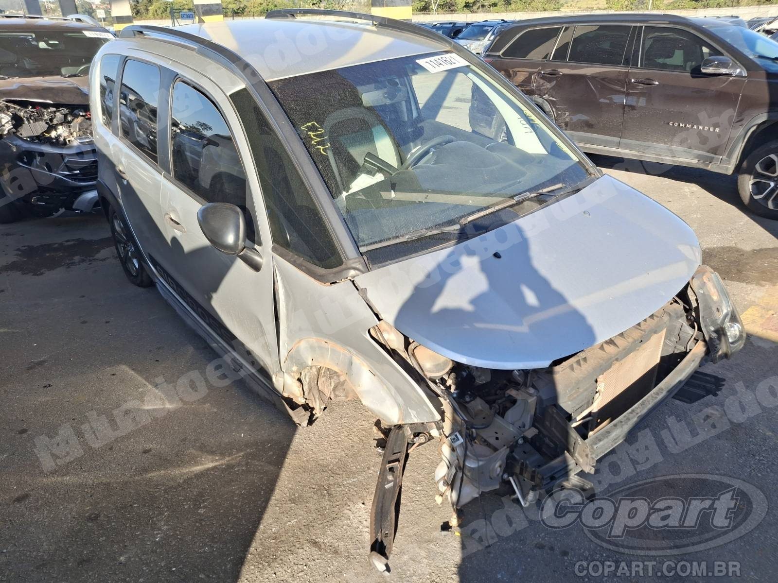 Lote em leilao em Pirapora/SP