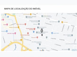 Imovel em leilao em Brasil