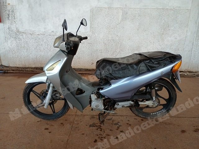 Veiculo em leilao em Brasil