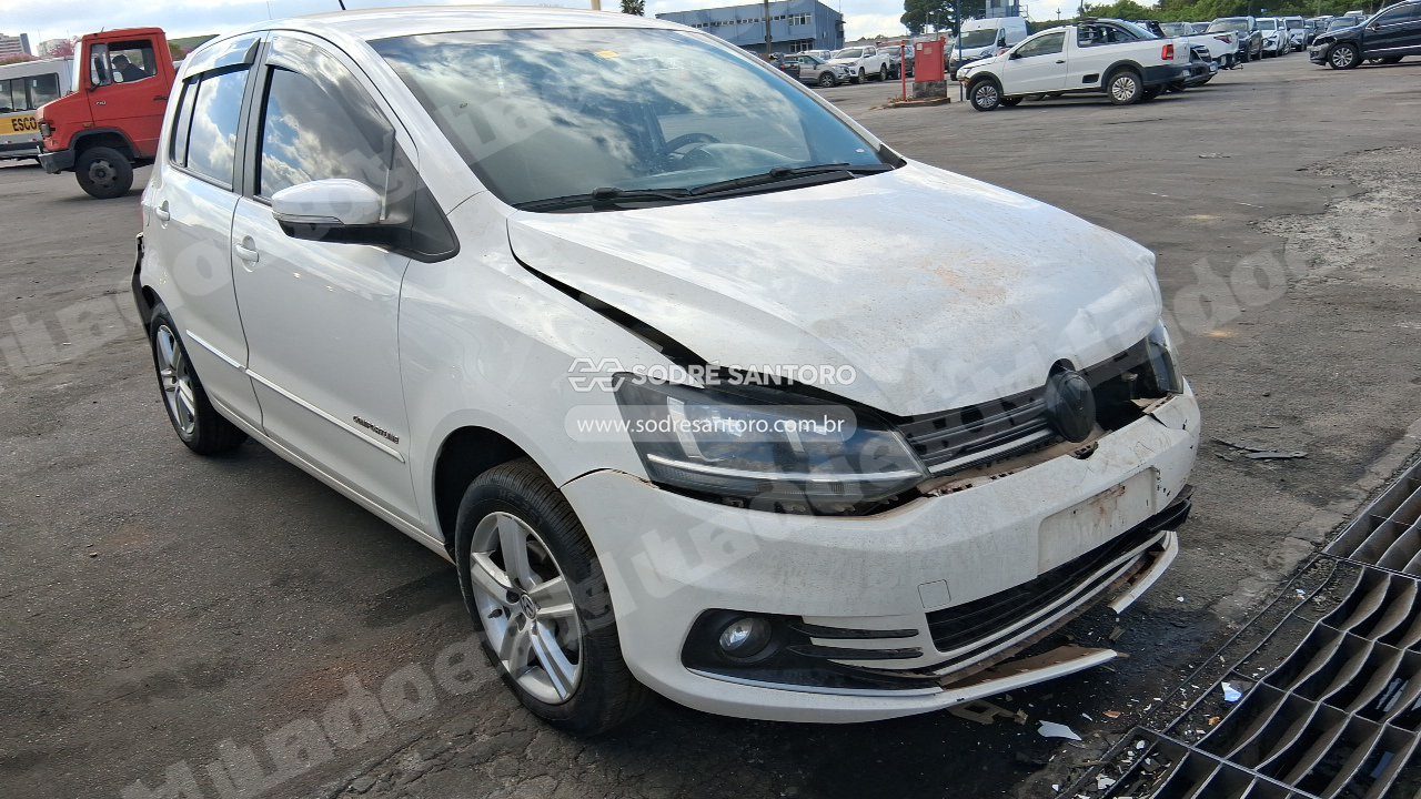 Volkswagen em leilao em Brasil