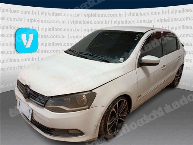 Volkswagen em leilao em Brasil