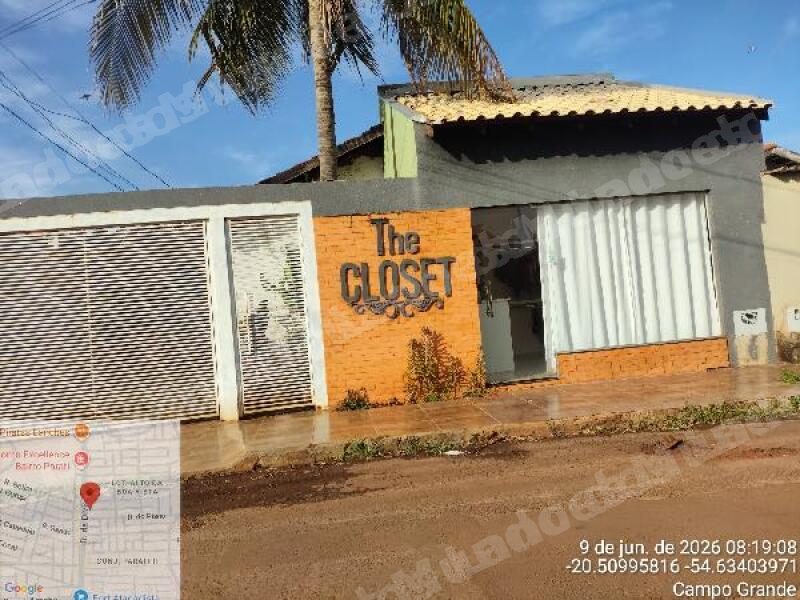 Casa em leilao em Campo Grande/MS