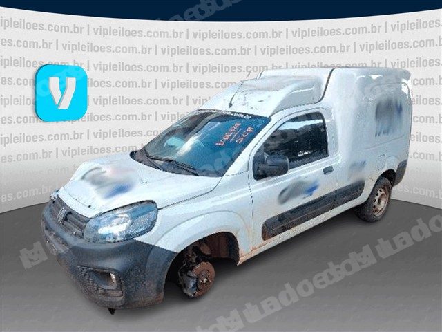 Fiat 2023 em leilão em Goiânia/GO