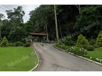 Terreno em leilao em Santo Antônio do Pinhal/SP