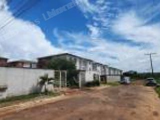 Apartamento de 53 m2 em leilao em Luziânia/GO - Lote 1