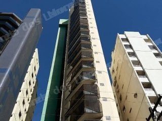 Apartamento de 133 m2 em leilão em Goiânia/GO