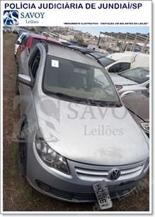 Vw em leilao em Campos do Jordão/SP