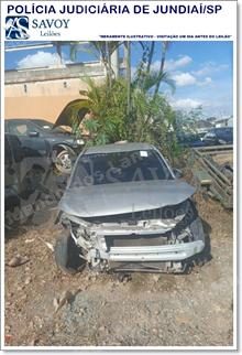 Fiat em leilao em Campos do Jordão/SP