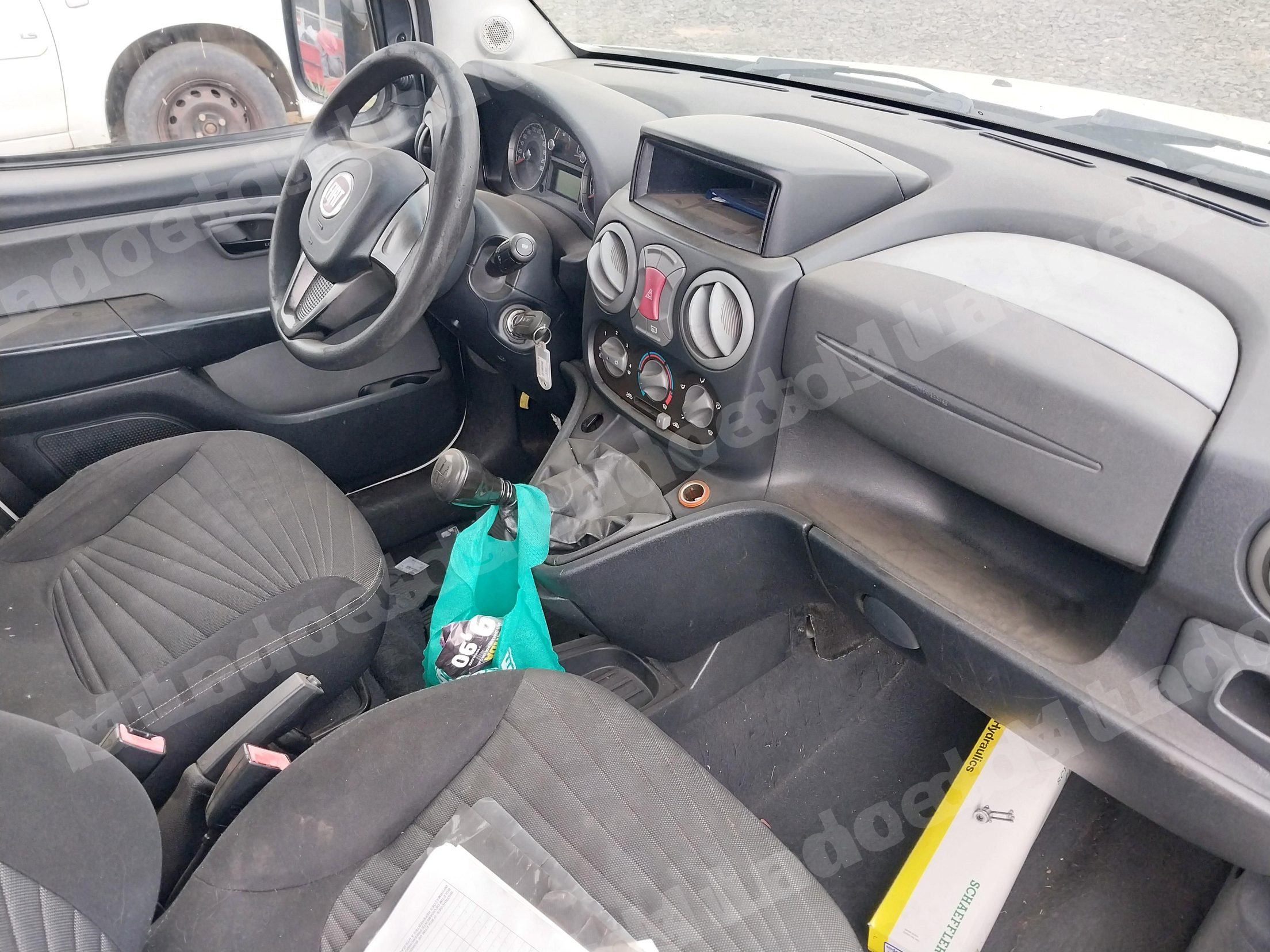 Fiat em leilao em Grossa/PR