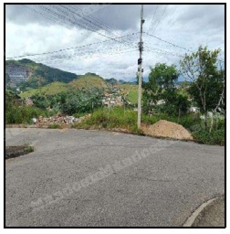 Terreno em leilao em Ipatinga/MG