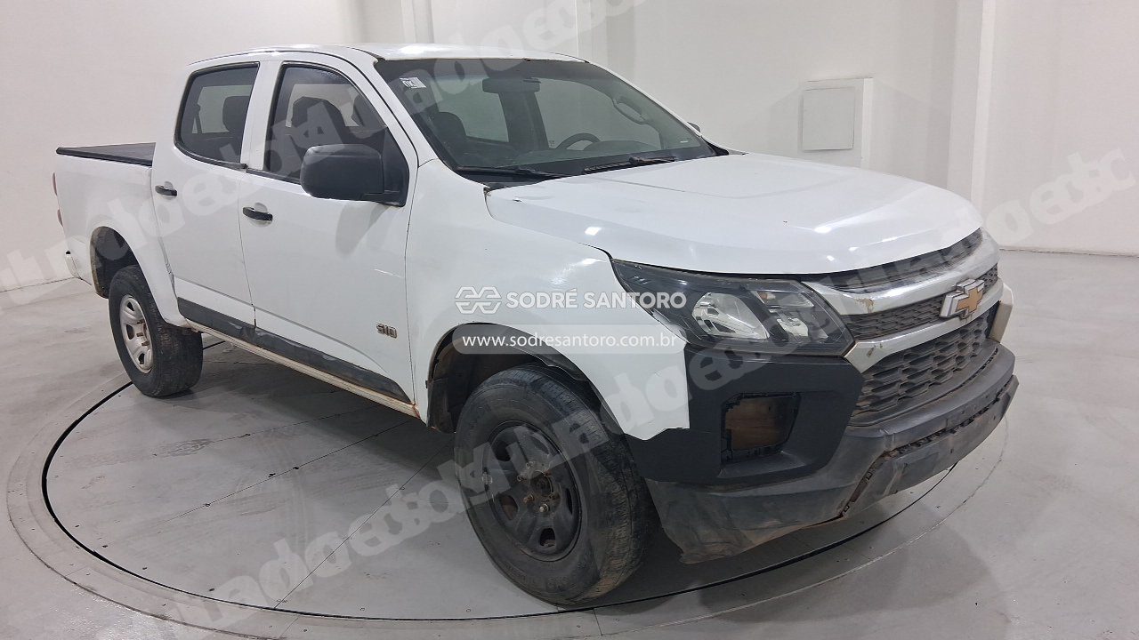 Chevrolet em leilao em Brasil
