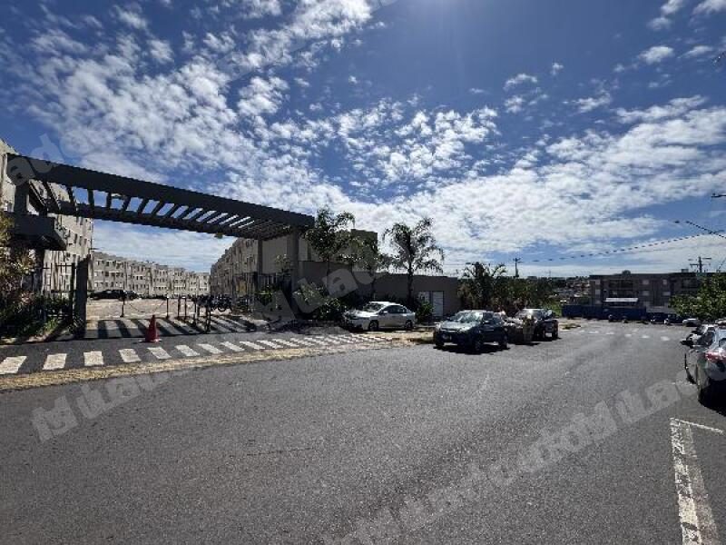 Apartamento em leilao em Araraquara/SP