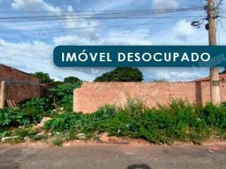 Terreno em leilao em Tiradentes Campo Grande/MS