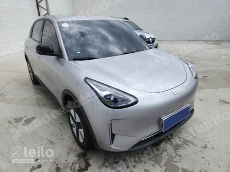 Carro em leilão em Eusébio/CE