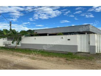 Imóvel de 85 m2 em leilão em Rio Bonito/RJ