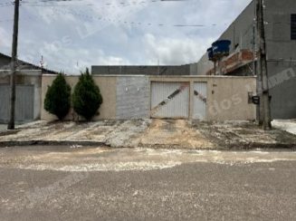 Casa em leilao em Parana/RO