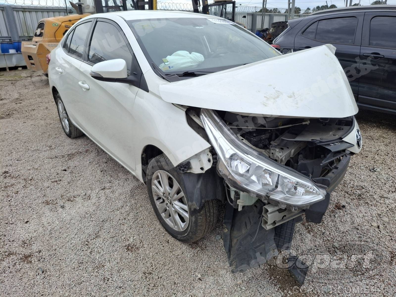 Lote em leilao em Curitiba/PR