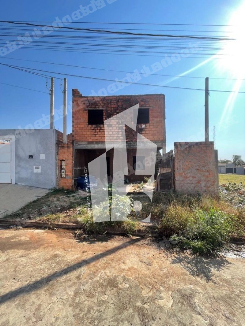 Imovel em leilao em Ribeirão Preto/SP - Lote 1