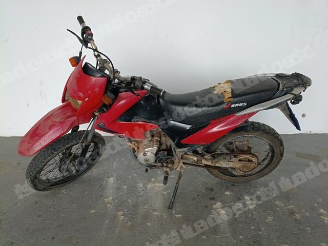 Honda em leilao em Brasil