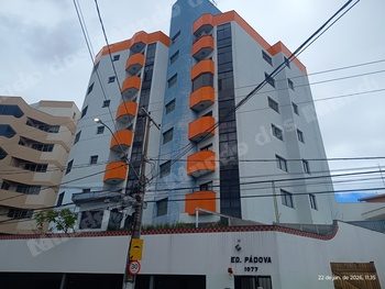 Apartamento em leilao em Valinhos/SP