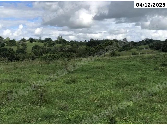 Terreno em leilao em Colorado do Oeste/RO