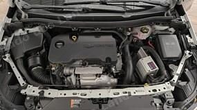 Chevrolet - em leilao em Brasil - Lote 2