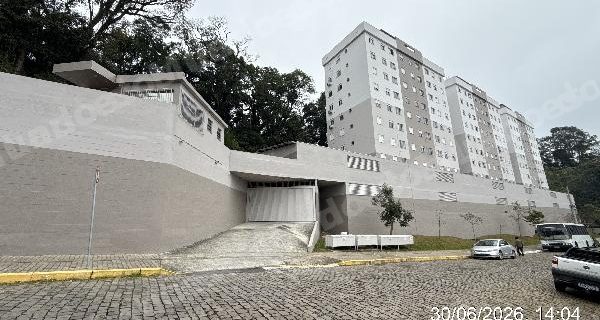 Apartamento em leilao em RS