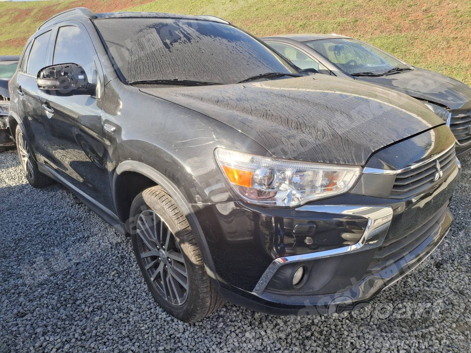 Lote em leilao em Itaquaquecetuba/SP