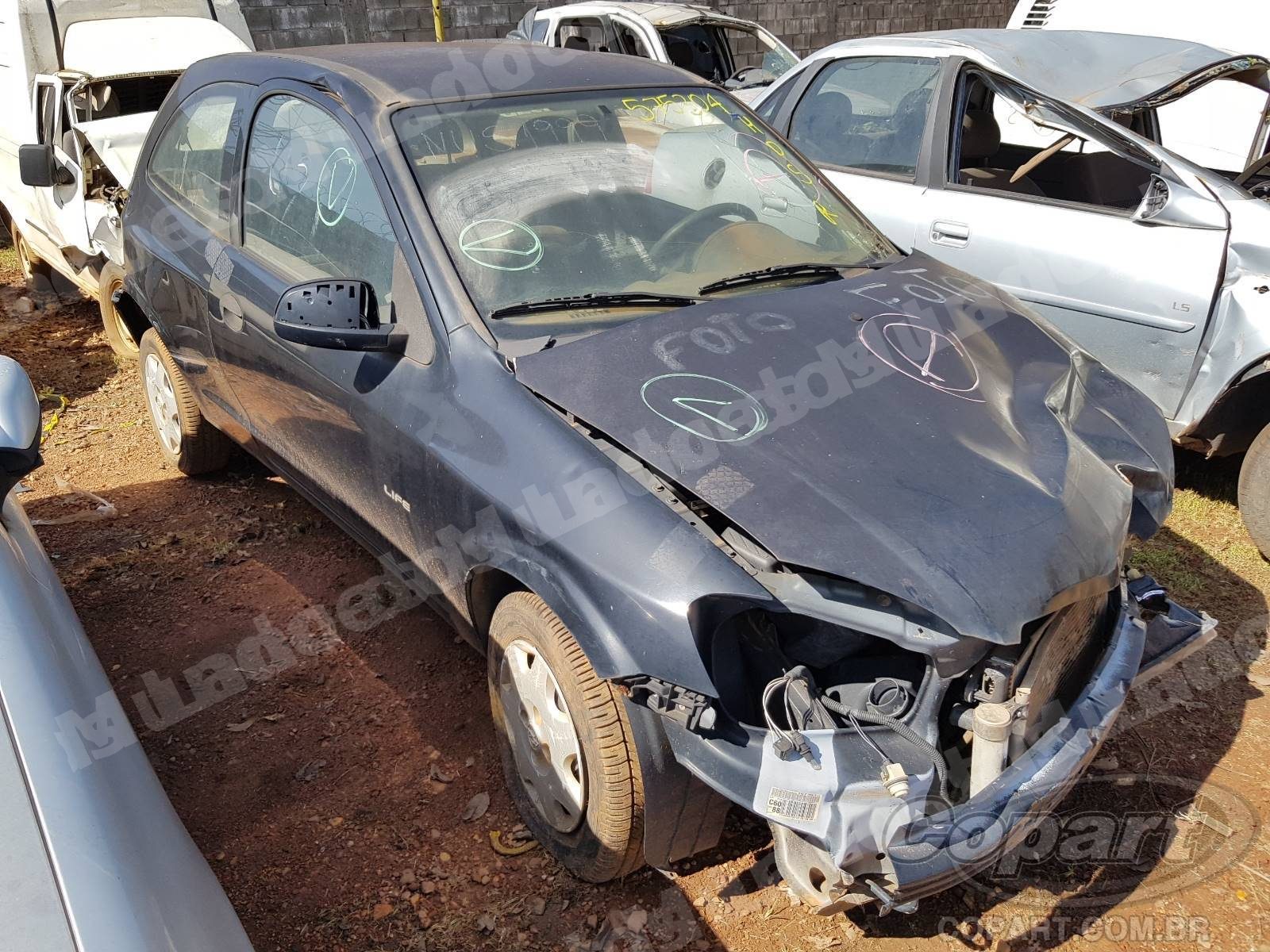 Lote em leilao em Goiânia/GO