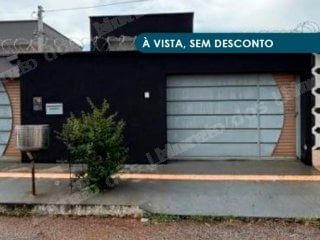 Casa em leilao em Goiânia/GO