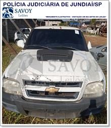 Chevrolet em leilao em Campos do Jordão/SP
