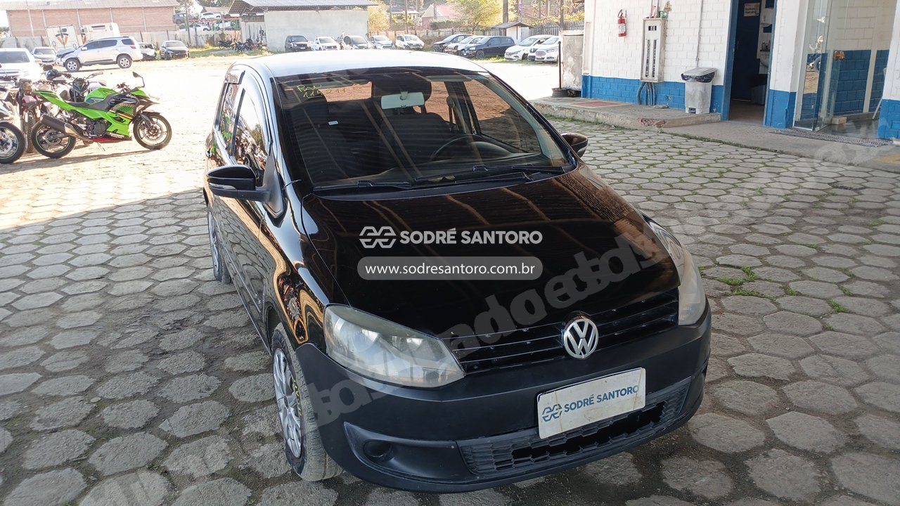 Volkswagen em leilao em Sj. dos Pinhais/PR