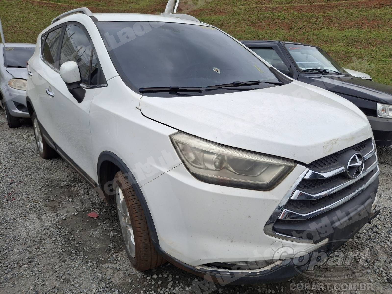 Lote em leilao em Itaquaquecetuba/SP