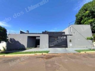Casa em leilao em Campo Grande/MS
