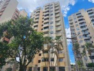 Apartamento de 54 m2 em leilão em Americana/SP