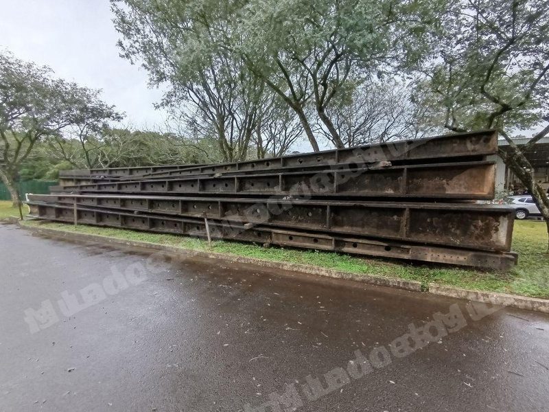 Lote em leilao em Foz do Iguaçu/PR