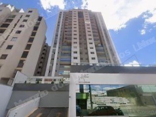 Apartamento de 201 m2 em leilão em Brasília/DF