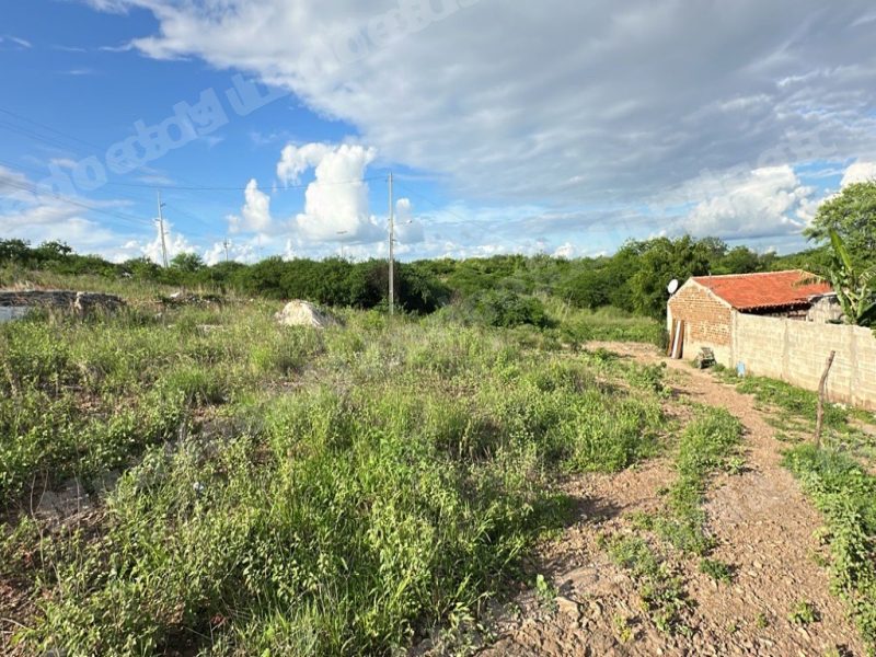 Terreno em leilao em Carnaíba/PE