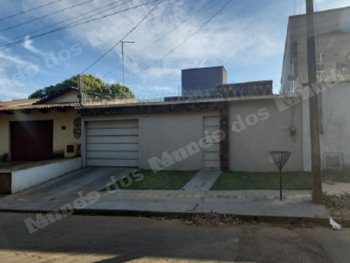 Imovel em leilao em Aparecida de Goiânia/GO