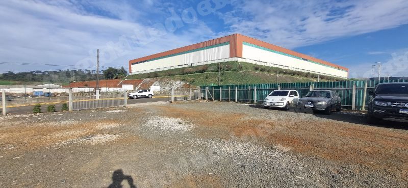 Terreno em leilao em Caçador/SC