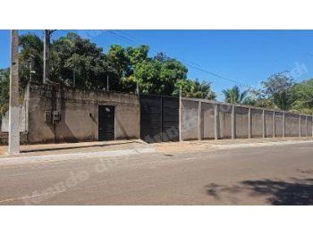 Casa em leilao em Cidelândia/MA